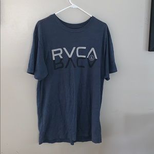 RVCA Shirt